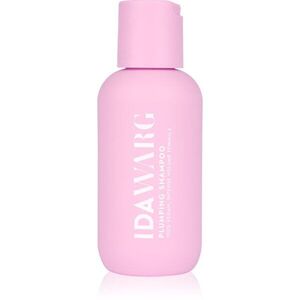 IDA WARG Beauty Plumping Shampoo objemový šampon pro hustotu vlasů 100 ml obraz