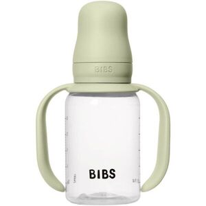 BIBS Sippy Bottle Spout dětská láhev Sage 1 ks obraz