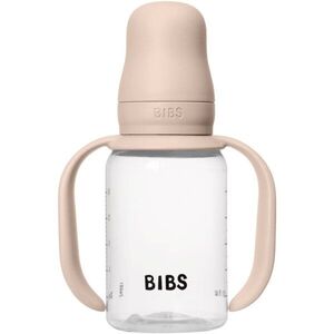 BIBS Sippy Bottle Spout dětská láhev Blush 1 ks obraz