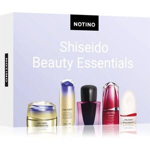 Beauty Discovery Box Notino Shiseido Beauty Essentials sada pro ženy obraz