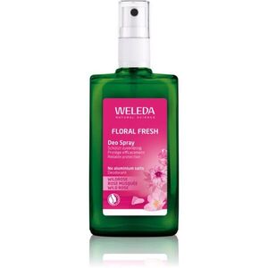 Weleda Růže deodorant 100 ml obraz