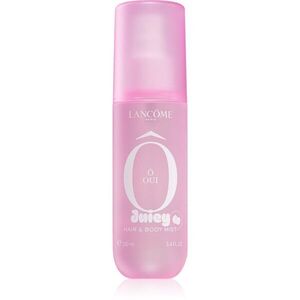 Lancôme Ô Oui Hair & Body Mist Ô Oui mlha na vlasy a tělo pro ženy 100 ml obraz