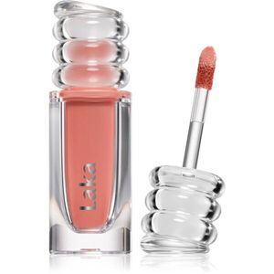 Laka Maxi Glayer Tint dlouhotrvající lesk na rty odstín 602 Bunny 3.8 g obraz