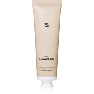 Sister's Aroma Smart Sea Salt sprchový gel cestovní 100 ml obraz