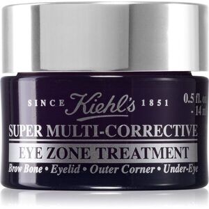 Kiehl's Super Multi-Corrective Eye Treatment oční krém s omlazujícím účinkem 14 ml obraz