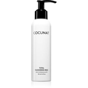 Cocunat Leche Desmaquillante čisticí mléko na obličej 125 ml obraz