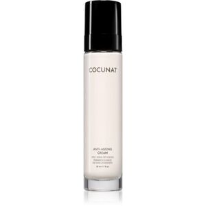 Cocunat Anti-Ageing Cream krém proti stárnutí 50 ml obraz