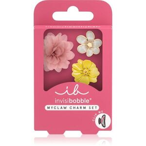 invisibobble My Claw Hothouse Florals cvoček na skřipec 3 ks obraz