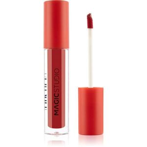 Magic studio Matte Liquid Lipstick tekutá rtěnka s matným efektem odstín 03 Rouge 5 g obraz