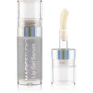 Magic studio Lip Gel Serum hydratační sérum na rty odstín 01 Crystal Glow 4 ml obraz