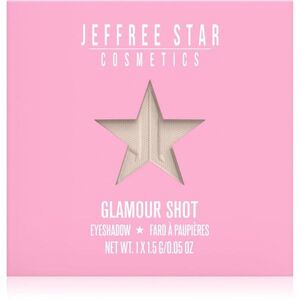 Jeffree Star Cosmetics Artistry Single Eyeshadow oční stíny odstín Glamour Shot 1, 5 g obraz