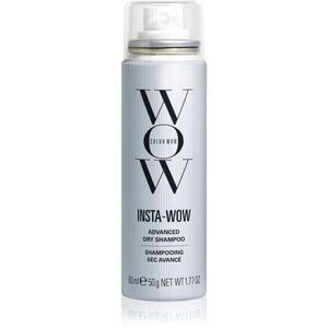 Color WOW Insta WoW Advanced Dry Shampoo suchý šampon 60 ml obraz