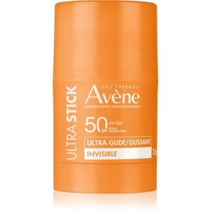 Avène Sun Ultra Stick SPF 50 opalovací krém v tyčince SPF 50 20 g obraz