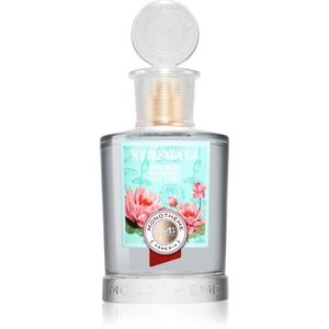 Monotheme Nymphaea Vaporisateur pour Femme toaletní voda pro ženy 100 ml obraz