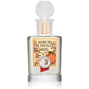 Monotheme Agrumi di Sicilia Vaporisateur Unisex toaletní voda unisex 100 ml obraz