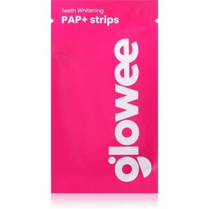 Glowee PAP bělicí pásky 14 ks obraz