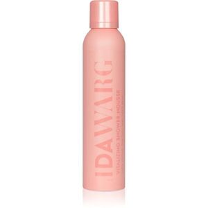 IDA WARG Beauty Vitalizing Shower Mousse sprchová pěna 200 ml obraz