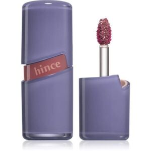 hince Raw Glow Gel Tint hydratační lesk na rty odstín 008 Rare 4 ml obraz