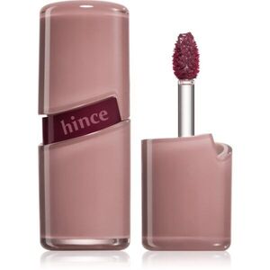 hince Raw Glow Gel Tint hydratační lesk na rty odstín 007 Chill 4 ml obraz