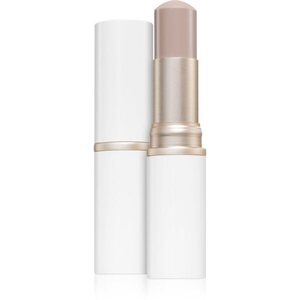 hince True Dimension Radiance Balm rozjasňovač na tvář a oční okolí odstín TP001 Clear 10 g obraz