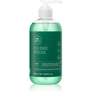 Paul Mitchell Tea Tree Special Hand Soap tekuté mýdlo na ruce 300 ml obraz