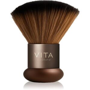 Vita Liberata Silky Duster Giant Powder Brush štětec na pudr 1 ks obraz