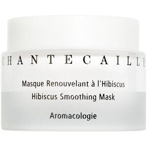 Chantecaille Hibiscus Smoothing Mask pleťová maska pro rozjasnění pleti 50 ml obraz