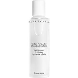 Chantecaille Purifying and Exfoliating Phytoactive Solution čisticí pleťové tonikum 100 ml obraz