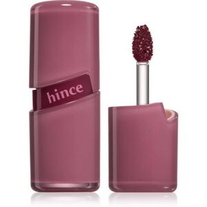 hince Raw Glow Gel Tint hydratační lesk na rty odstín 015 Bite 4 ml obraz