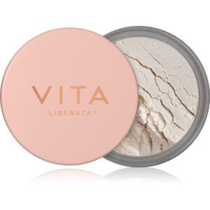 Vita Liberata The Silky Dust tělový pudr 30 g obraz