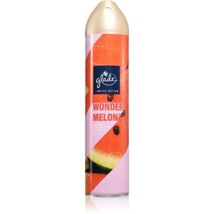 GLADE Wonder Melon osvěžovač vzduchu 300 ml obraz