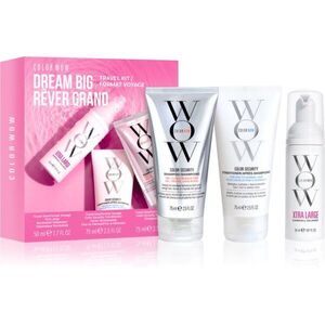 Color WOW Dream Big Discovery Kit dárková sada obraz