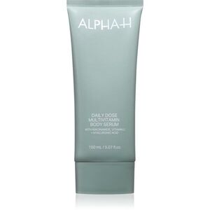 Alpha-H Daily Dose tělové sérum 150 ml obraz