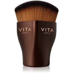 Vita Liberata The Pyramid Face Blending Brush štětec pro aplikaci krémových produktů 1 ks obraz