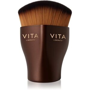 Vita Liberata The Giant Pyramid Body Blending Brush štětec pro aplikaci krémových produktů na tělo 1 ks obraz