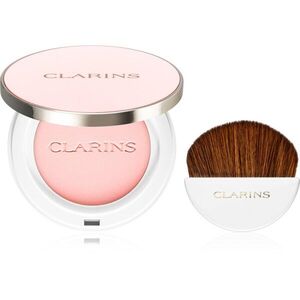 CLARINS - Joli Blush Cheeky - Tvářenka obraz