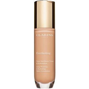 Clarins Everlasting Foundation dlouhotrvající make-up s matným efektem odstín 102.5C - Porcelain 30 ml obraz