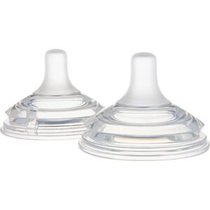 Canpol babies Natural Shape savička na láhev 6m+ 2 ks obraz