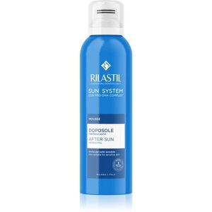 Rilastil Sun System After Sun pěna po opalování 150 ml obraz