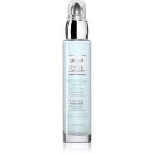 Helia-D Cell Concept hydratační sérum 50 ml obraz