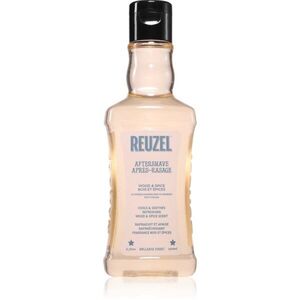 Reuzel Wood & Spice voda po holení 200 ml obraz