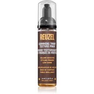 Reuzel Grooming Tonic stylingová pěna na vlasy 70 ml obraz