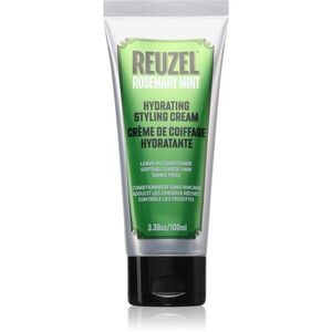 Reuzel Hydrating Styling Cream stylingový krém hydratační 100 ml obraz