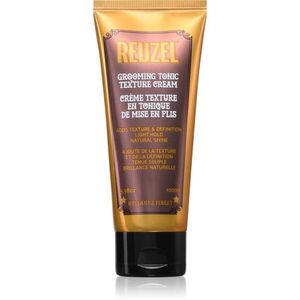 Reuzel Grooming Tonic texturizační balzám na vlasy 100 ml obraz
