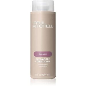 Paul Mitchell Volume Extra-Body Conditioner objemový kondicionér pro jemné a zplihlé vlasy 300 ml obraz