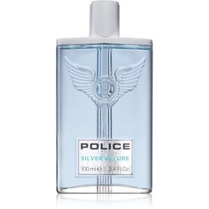 Police Contemporary Silver Allure toaletní voda pro muže 100 ml obraz