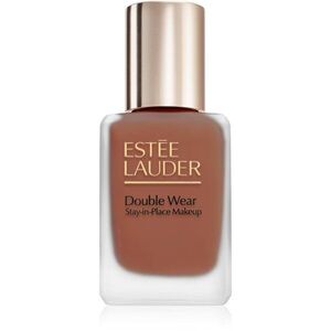 Estée Lauder Double Wear Stay-in-Place Makeup dlouhotrvající make-up SPF 10 odstín 7W1 Deep Spice 30 ml obraz