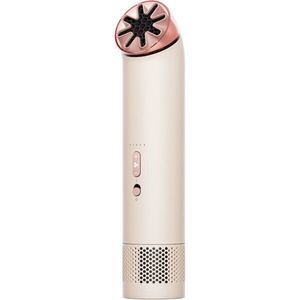 Dyson HushJet™ Mini Cool ruční ventilátor Stone/Blush 1 ks obraz