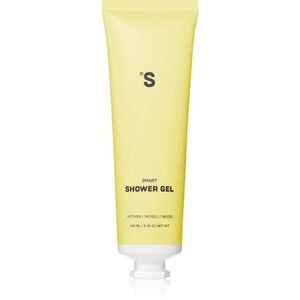 Sister's Aroma Smart Vetiver sprchový gel cestovní 100 ml obraz