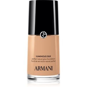 Armani Luminous Silk Foundation 2026 rozjasňující make-up odstín 5.1 30 ml obraz